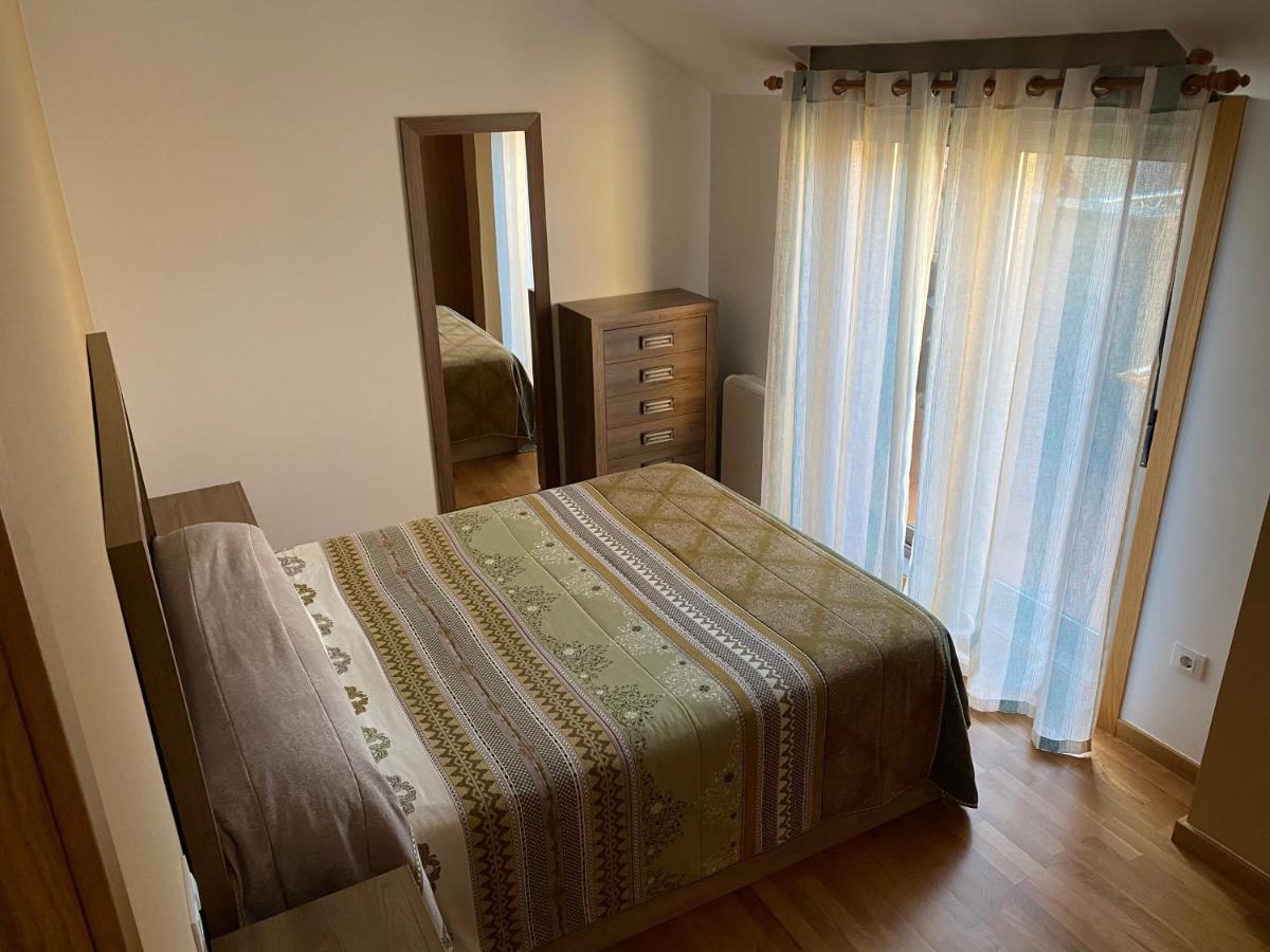 Апартаменты Atico Playa A Xunqueira - Moana, A 15 Min De Vigo Экстерьер фото