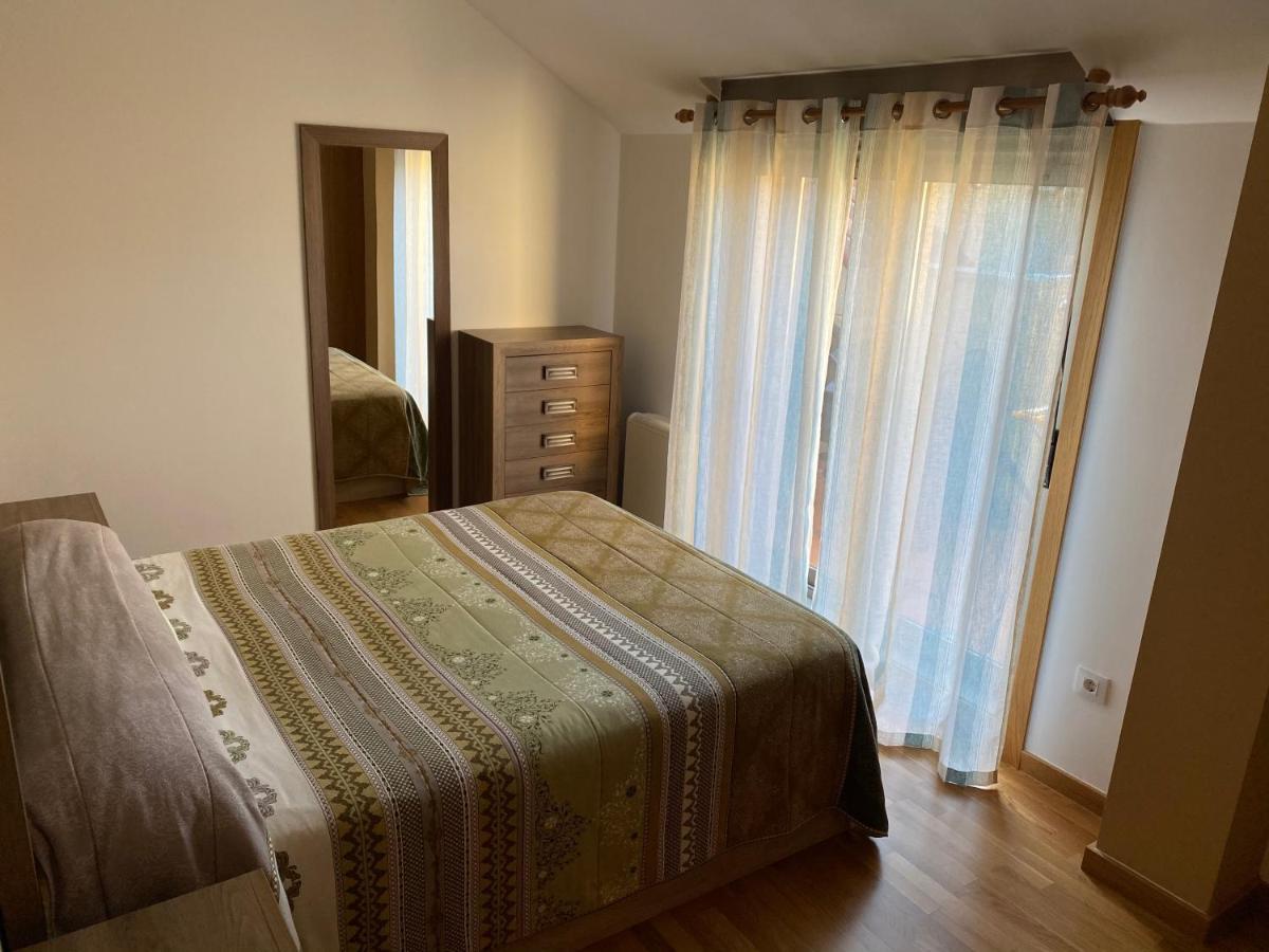 Апартаменты Atico Playa A Xunqueira - Moana, A 15 Min De Vigo Экстерьер фото